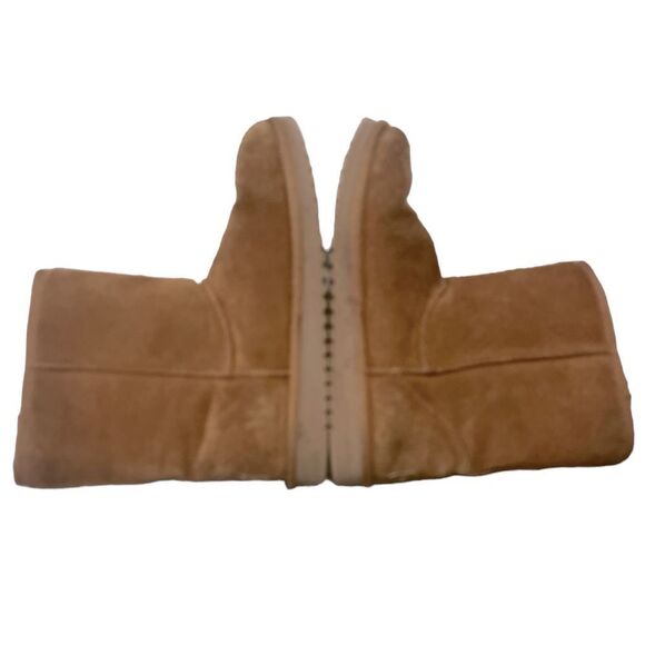 Koolaburra By UGG Women’s Victoria Short Classic Boots - Picture 7 of 9